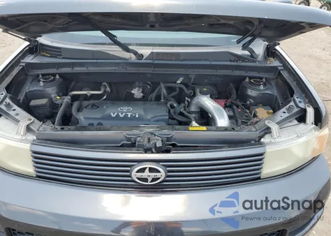 2002 Saturn S-Series from USA, damaged, VIN NULL